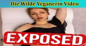 wildeveganerin leaks|@wildeveganerin Free Leaked Porn Videos